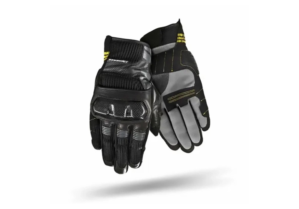 Придбати моторукавички жіночі Shima X-Breeze 2 Lady Black: ціни