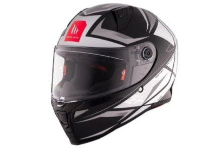 Мотошолом MT Revenge 2 S HATAX B2 Gloss ECE2206 Мотошолом MT Revenge 2 S HATAX B2 Gloss ECE2206