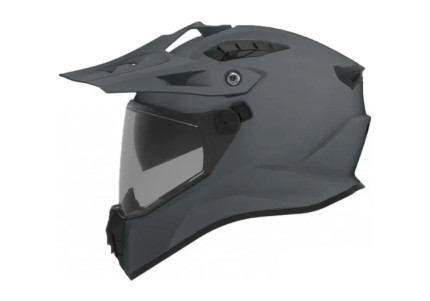 Мотошлем MT TRACK SV PURE A2 Matt