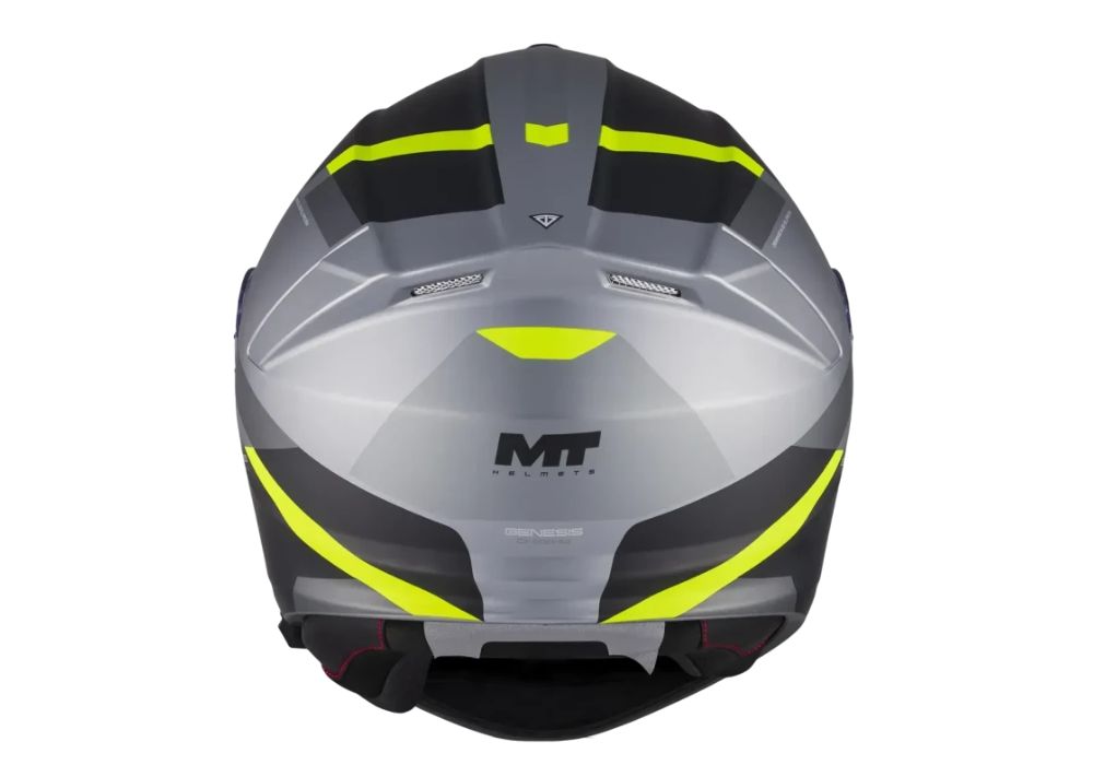 パルナシウス・シモ・チンハイエンシス（オス、青海省） Придбати Мотошолом MT Genesis R SV Cheeky C3 Matt: ціни, відгуки