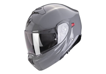 Мотошолом Scorpion Exo-930 Evo Solid Мотошолом Scorpion Exo-930 Evo Solid