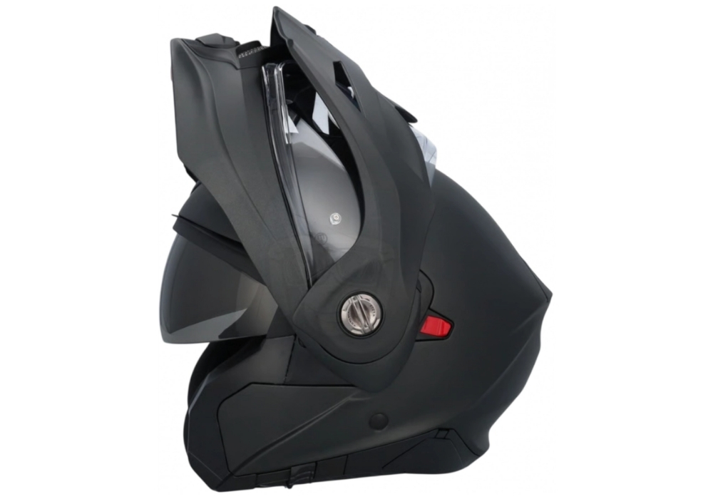 Придбати мотошолом Scorpion ADX-2 Matt Pearl Black: ціни, відгуки