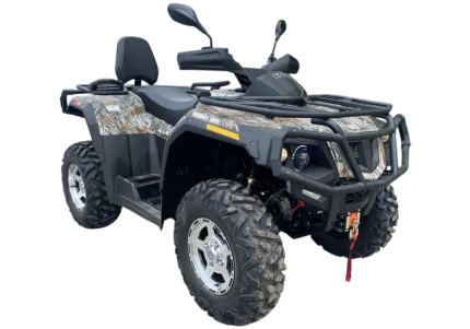 Квадроцикл HISUN TACTIC 550 Квадроцикл HISUN TACTIC 550