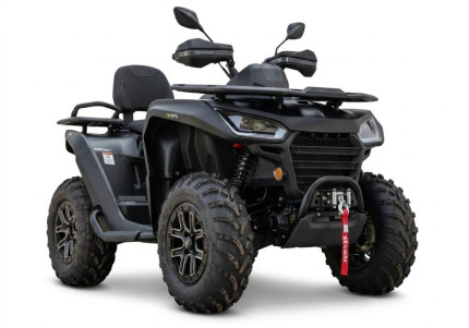 Квадроцикл Segway Snarler 600GL Full