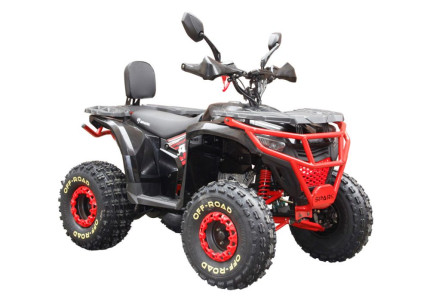 Квадроцикл Spark APEX 125