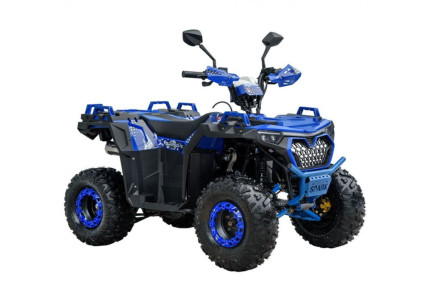 Квадроцикл Spark SP150-11