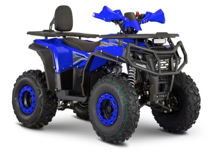 Електроквадроцикл FORTE FFP 1500