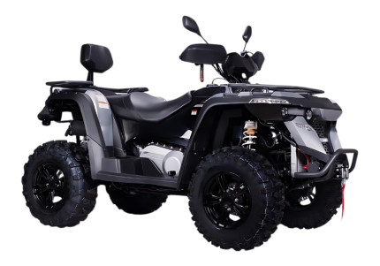 Квадроцикл Linhai M550L