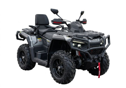 Квадроцикл AODES Pathcross 650-L New EPS 2026