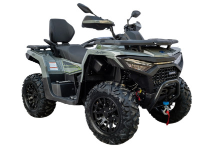 Квадроцикл Linhai Valor 650L EFI EPS