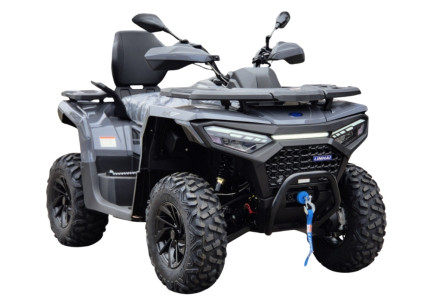 Квадроцикл Linhai VALOR 550 EPS Landforce
