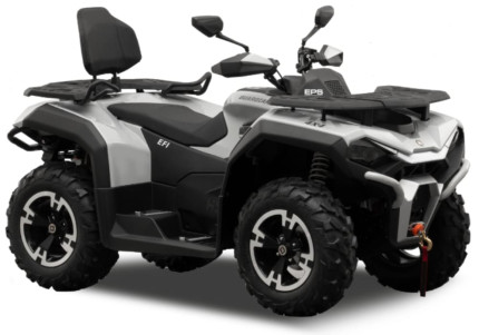 Квадроцикл Hisun Guardian 750L EPS Квадроцикл Hisun Guardian 750L EPS