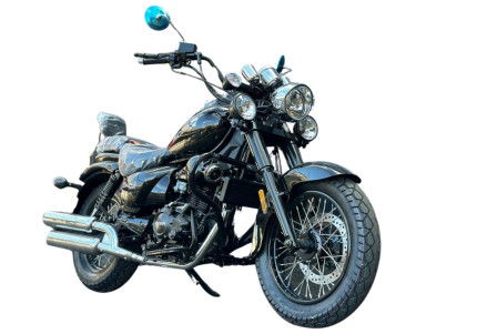 Мотоцикл Rider Renegade 250