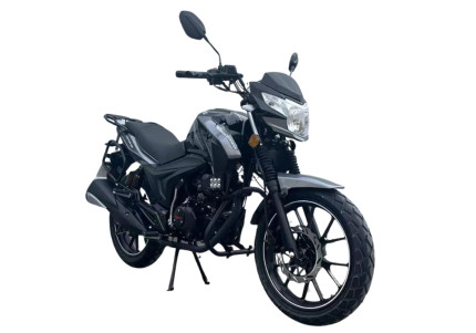 Мотоцикл Forte BS-200