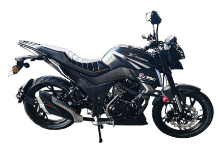 Мотоцикл Spark SP250R-33 2026
