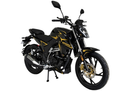 Мотоцикл Spark SP250R-43 Мотоцикл Spark SP250R-43
