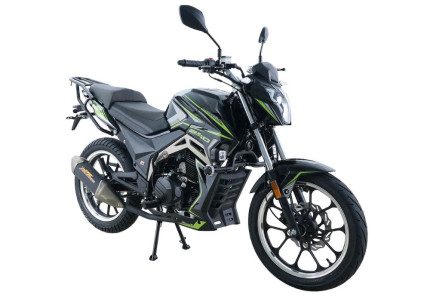 Мотоцикл Spark SP250R-47 Мотоцикл Spark SP250R-47