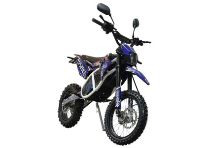 Електропітбайк Spark Nova 1500w Електропітбайк Spark Nova 1500w