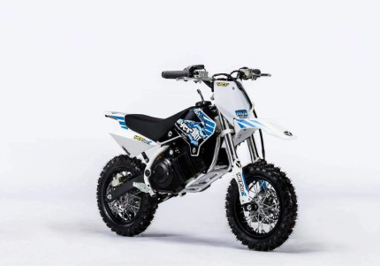 Електропітбайк YCF 50Е