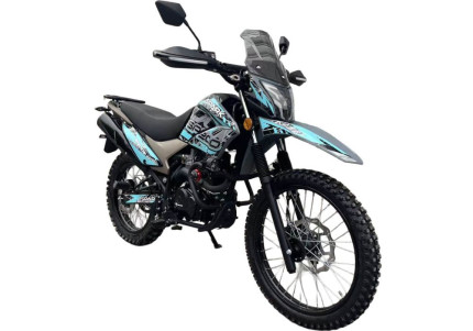 Мотоцикл Spark SP200E-10