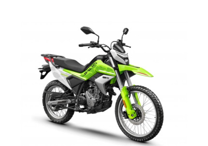 Мотоцикл CFMOTO 250 LITE DUAL ABS