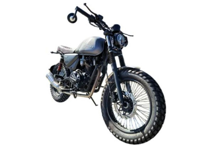 Мотоцикл Forte FINDER 250