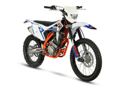Мотоцикл Kayo K4 250 Enduro
