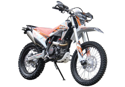 Мотоцикл Spark SP300CR-6 Мотоцикл Spark SP300CR-6