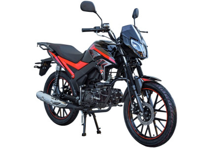 Мопед Spark SP125C-2AR