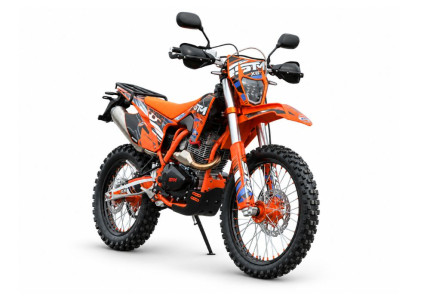 Мотоцикл STM (STN) X6 Enduro