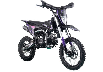 Пітбайк Spark SP150P-1