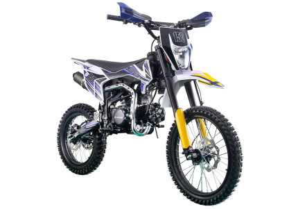 Пітбайк Spark SP150P-2