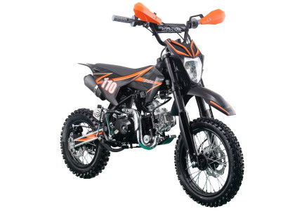 Пітбайк Spark SP110P-1