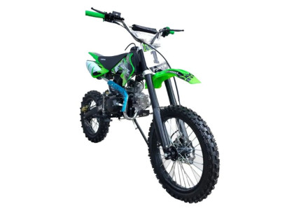 Пітбайк Forte GS05A PitBike 125 Пітбайк Forte GS05A PitBike 125