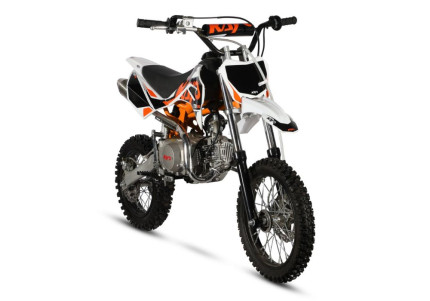 Пітбайк Kayo TSD 110 Пітбайк Kayo TSD 110