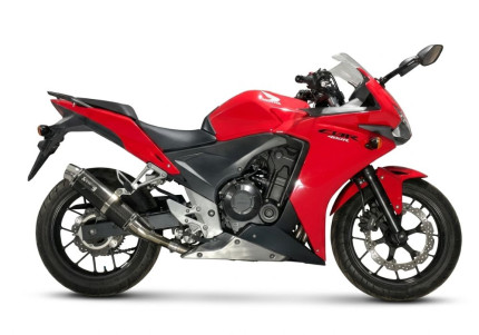 Мотоцикл Honda CBR 400R 2013 Пробіг: 28 638 км Мотоцикл Honda CBR 400R 2013 Пробіг: 28 638 км