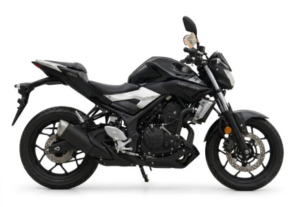 Мотоцикл Yamaha MT-25 2015 Пробіг: 6 173 км Мотоцикл Yamaha MT-25 2015 Пробіг: 6 173 км