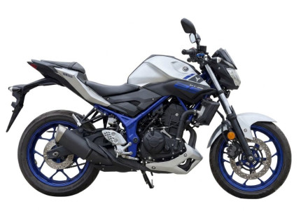 Мотоцикл Yamaha MT-25 2015 Пробіг: 9 775 км Мотоцикл Yamaha MT-25 2015 Пробіг: 9 775 км