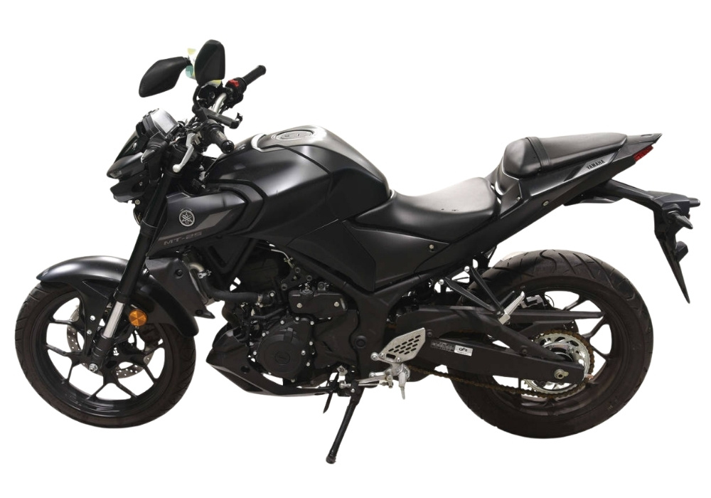 Купить Мотоцикл Yamaha MT-25 2021 Пробег: 6 538 км в АртМото