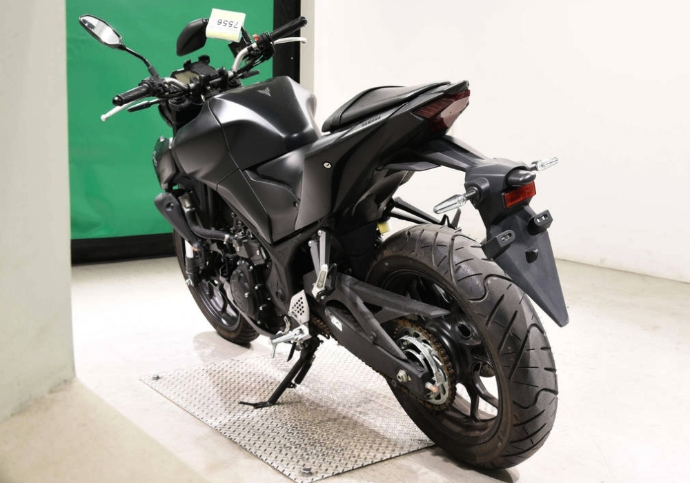 Купить Мотоцикл Yamaha MT-25 2021 Пробег: 6 538 км в АртМото