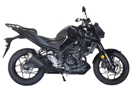 Мотоцикл Yamaha MT-25 ABS 2020 Пробіг: 5 622 км Мотоцикл Yamaha MT-25 ABS 2020 Пробіг: 5 622 км