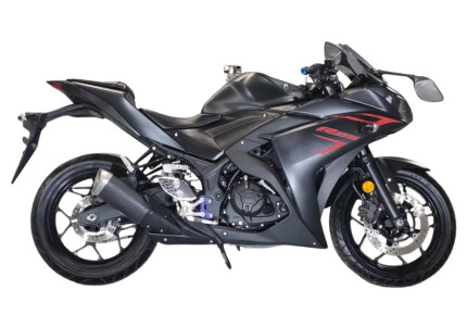 Мотоцикл Yamaha YZF-R25 2015 Пробіг: 7 220 км