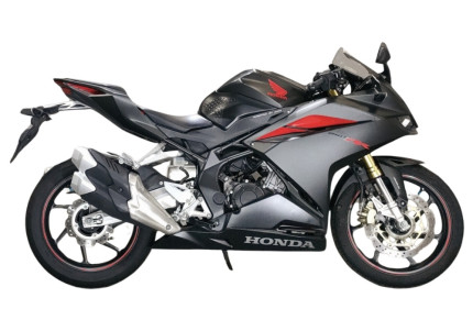 Мотоцикл Honda CBR 250RR 2017 Пробіг: 36 161 км