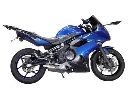 Мотоцикл Kawasaki Ninja 400R 2012 Пробіг: 33 034 км