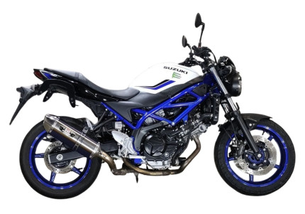 Мотоцикл Suzuki SV650 2019 Пробіг: 13 275 км Мотоцикл Suzuki SV650 2019 Пробіг: 13 275 км