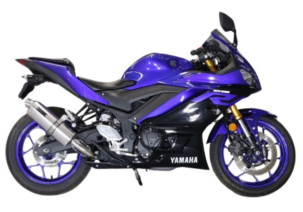 Мотоцикл Yamaha YZF-R3 2019 Пробіг: 499 км Мотоцикл Yamaha YZF-R3 2019 Пробіг: 499 км