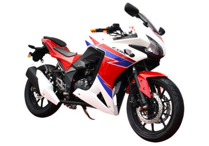 Мотоцикл Bashan CBR 250