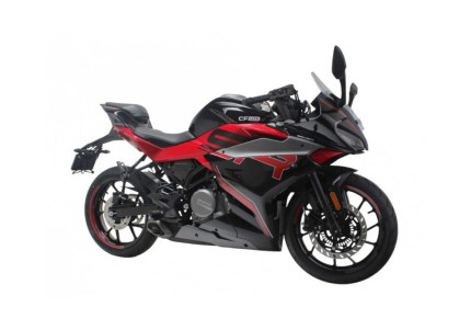 Мотоцикл CFMOTO 250SR Lite