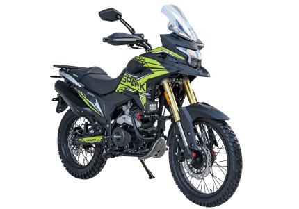 Мотоцикл Spark SP250T-6