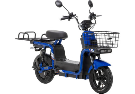 Електроскутер Maxxter Runner